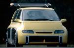 Renault Espace F1 Concept 1994 года
